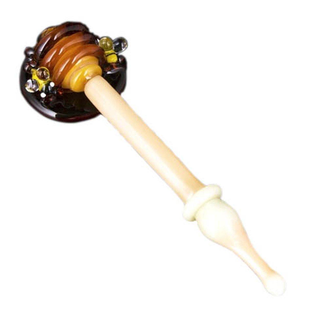 Honey Comb Dabber at Flower Power Packages
