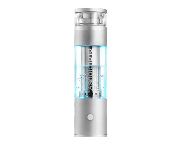 Hydrology9 Portable Vaporizer Pen at Flower Power Packages