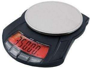 Jennings Jt2 Table Top Digital Scale 350g X .01g Flower Power Packages 
