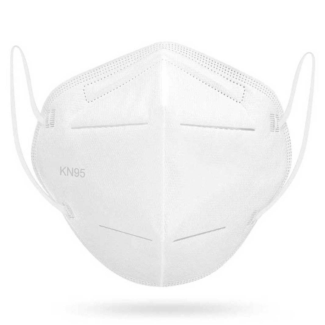 KN95 Face Mask (10 Pack) Flower Power Packages 