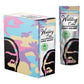 Kong Wraps Hemp Blunt Wraps - Various Flavors Available (1 Count) Flower Power Packages Wedding Cake 