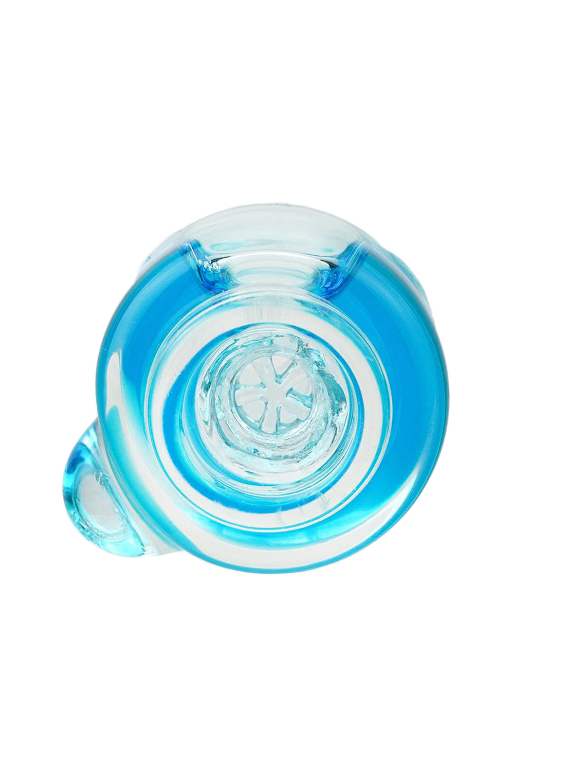 Krave Glass 14mm Bowl Flower Power Packages 