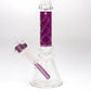 Krave Glass DNA Flower Power Packages Purple 