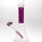 Krave Glass DNA Flower Power Packages Purple Galaxy Dust 