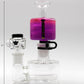 Krave Glass Ice Cube Flower Power Packages 