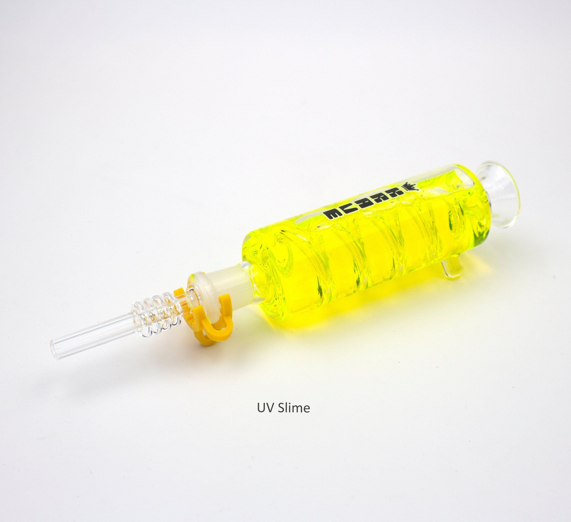 Krave Glass Nectar & Dry Flower Power Packages UV Slime 