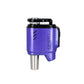 Lookah Q7 Mini Portable Concentrate Enail - 950mAh Smoke Drop Purple 