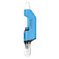 Lookah Seahorse PRO Plus Electric Dab Pen Kit - 650mAh Smoke Drop Blue 