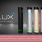 Lux Vape Pen Flower Power Packages 