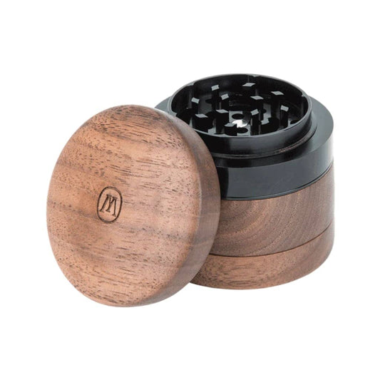 Marley Natural Wood Grinder - Small 4 Pc On sale