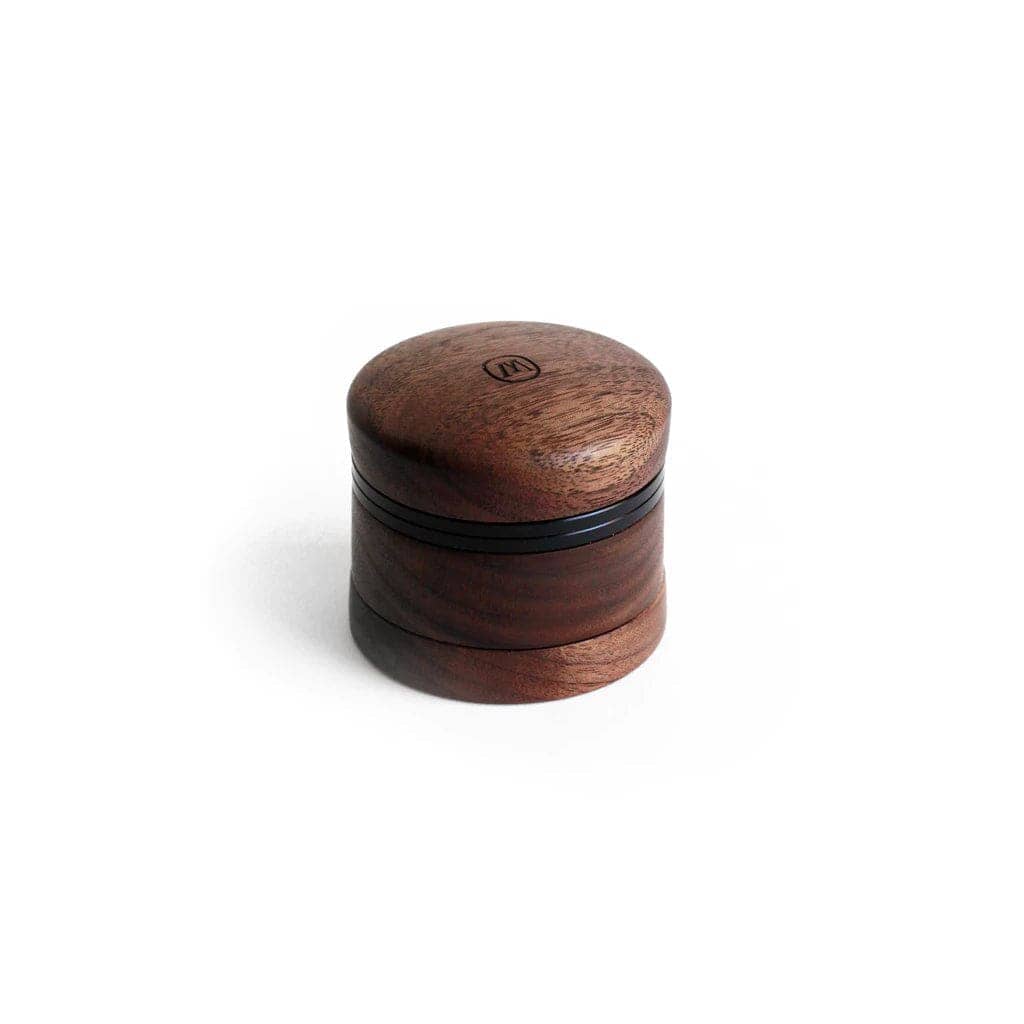 Marley Natural Wood Grinder - Small 4 Pc On sale