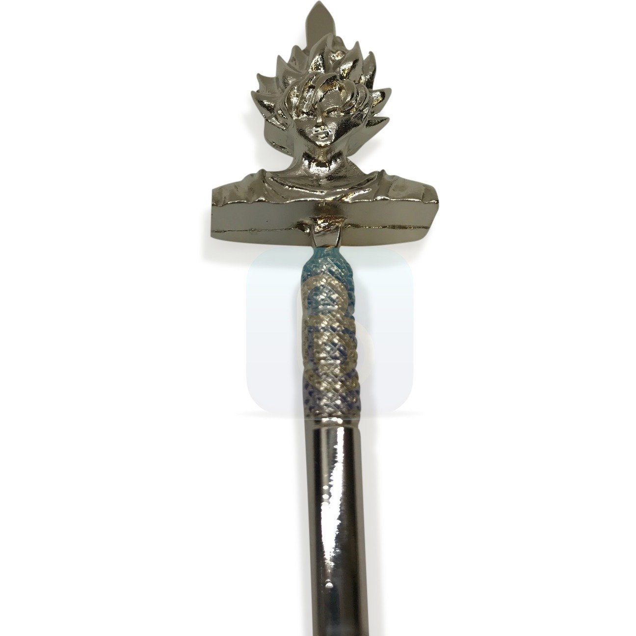 Metallic 3D Graphic Dab Tool Flower Power Packages 