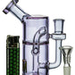 Mini Can Recycler dab rig AFM Glass 