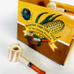 Miniature Corn Cobb Pipe Flower Power Packages 
