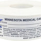 Minnesota Medical Cannabis Warning Labels at Flower Power Packages
