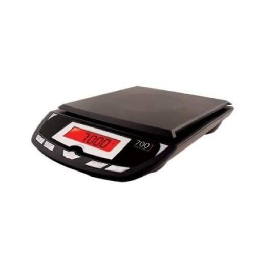 My Weigh 7001 Digital Scale With Bowl 7000 G X 1 g Flower Power Packages 