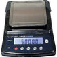 My Weigh i11000 iBalance 11000g by 0.1g Digital Scale Flower Power Packages 