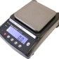 My Weigh i11000 iBalance 11000g by 0.1g Digital Scale Flower Power Packages 