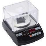 My Weigh Ibalance I601 600g X 0.01g Digital Scale Flower Power Packages 