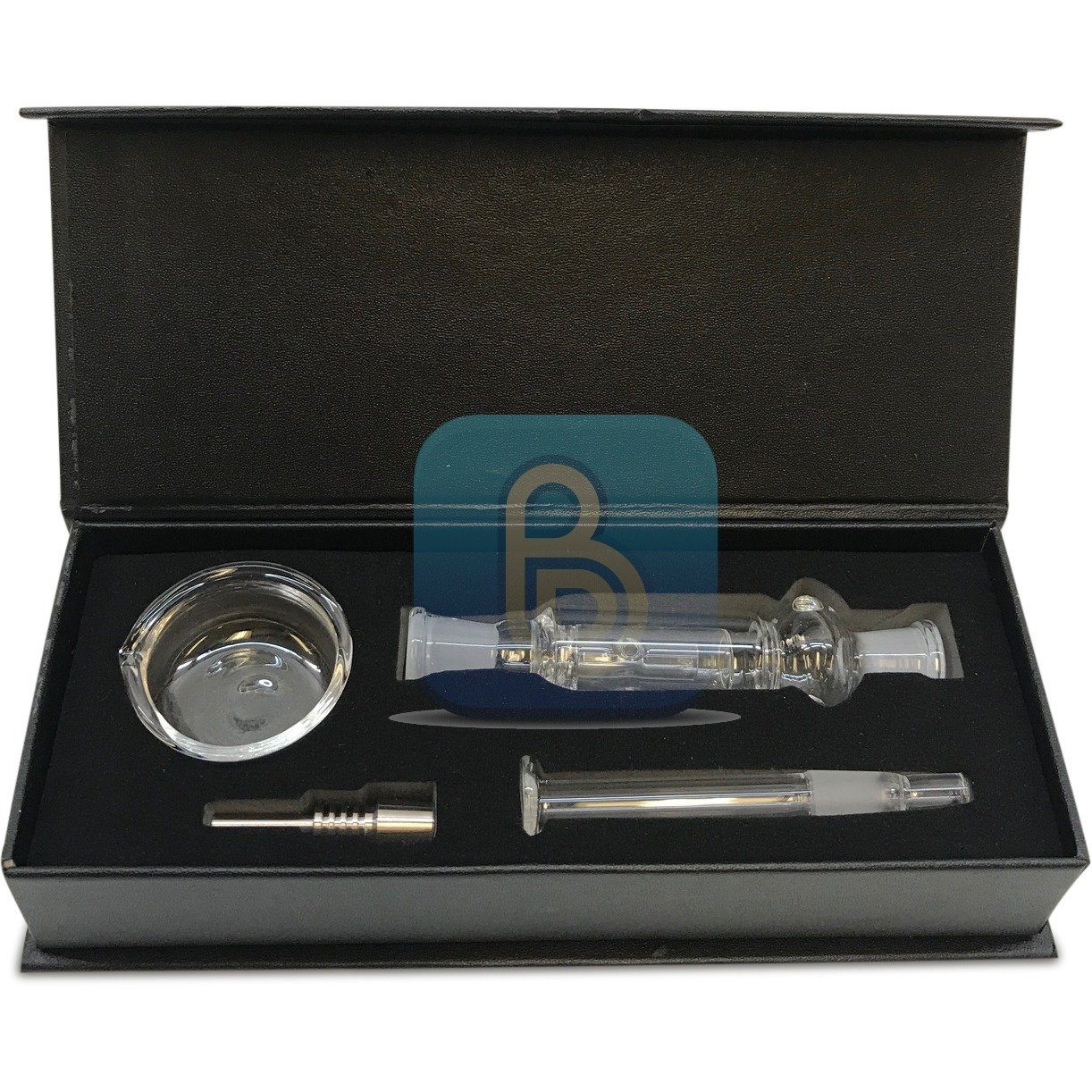Nectar Collector Kit (10mm) Flower Power Packages 