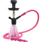 Pharaohs Aztec Hookahs - Various Colors Flower Power Packages Cotton Candy 