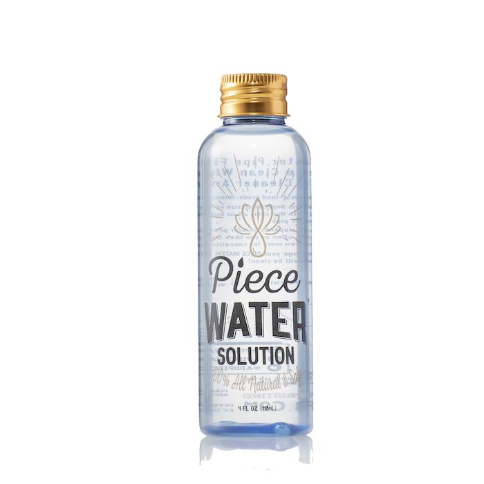Piece Water (4 oz) Flower Power Packages 