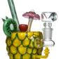 pineapple paradise bong at Flower Power Packages