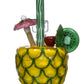 empire glassworks pineapple bong at Flower Power Packages