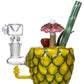 pineapple bong at Flower Power Packages