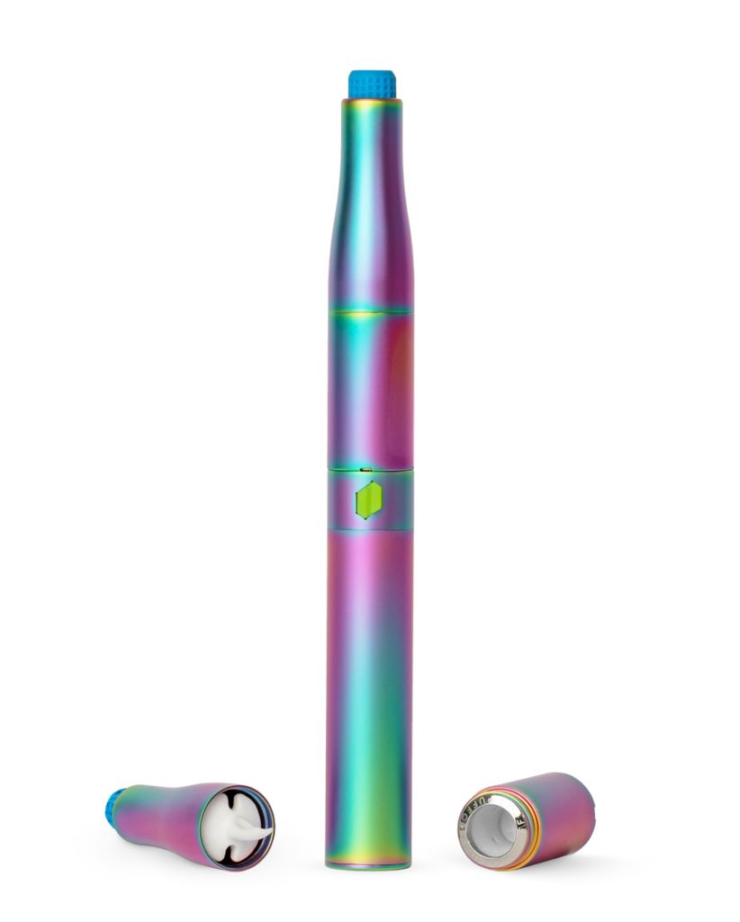 Puffco Plus Vaporizer Flower Power Packages Vision 