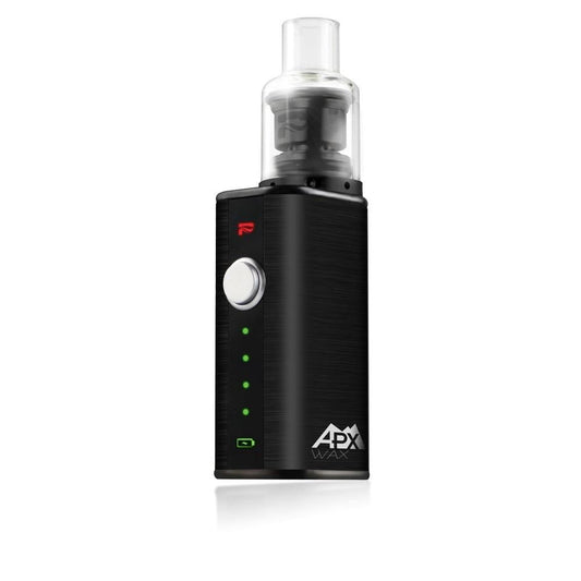 Pulsar APX Wax Vaporizer at Flower Power Packages