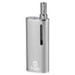 Pulsar Remedi Variable Voltage Wax/Oil Vape Flower Power Packages Silver 