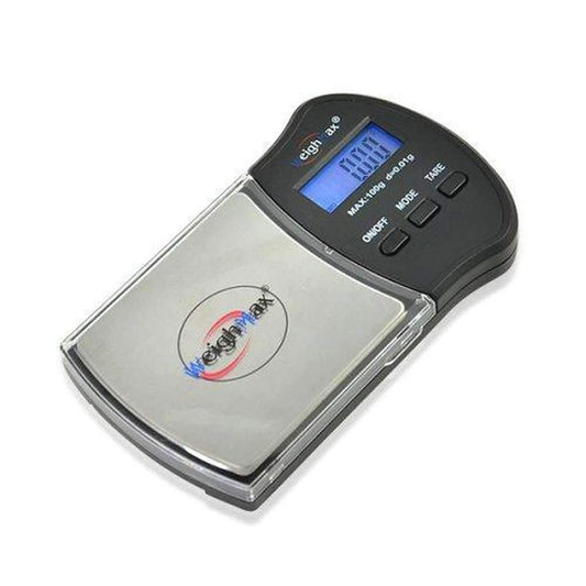 PX-100 Weighmax Scale 