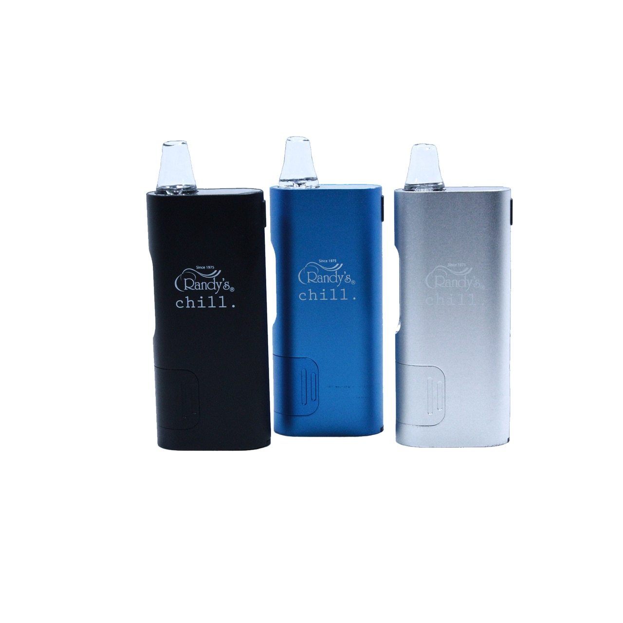 Randy's Chill Vaporizer at Flower Power Packages