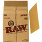 RAW Parchment Squares 3" x 3" - 100 Per Box Flower Power Packages 