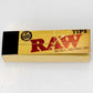 Raw Rolling Paper Tips Smoke Drop 