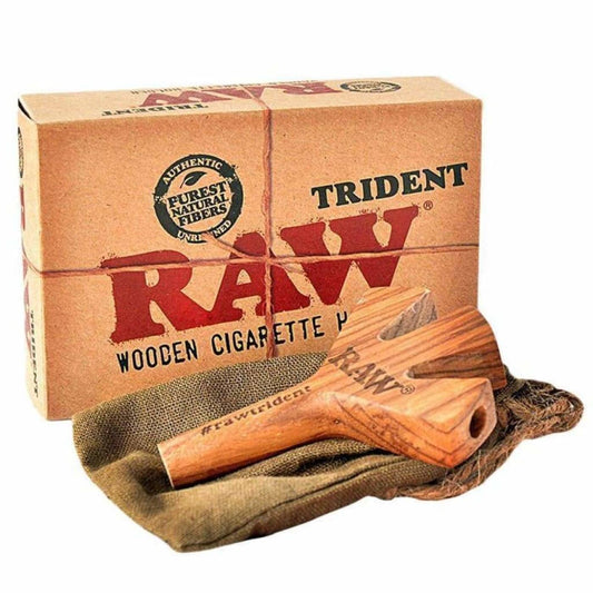 Raw Trident On sale
