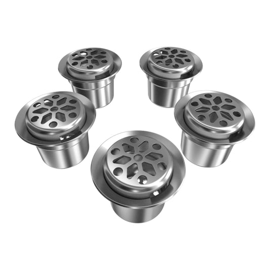 Pipe Pods for Maze & Slider Pipes 5 Pc On sale