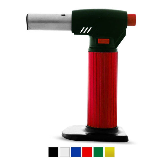 SCORCH 5.5" Multipurpose Torch - Color May Vary (1 Count) Flower Power Packages 