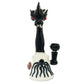 Sea Serpent Water Pipe at Flower Power Packages