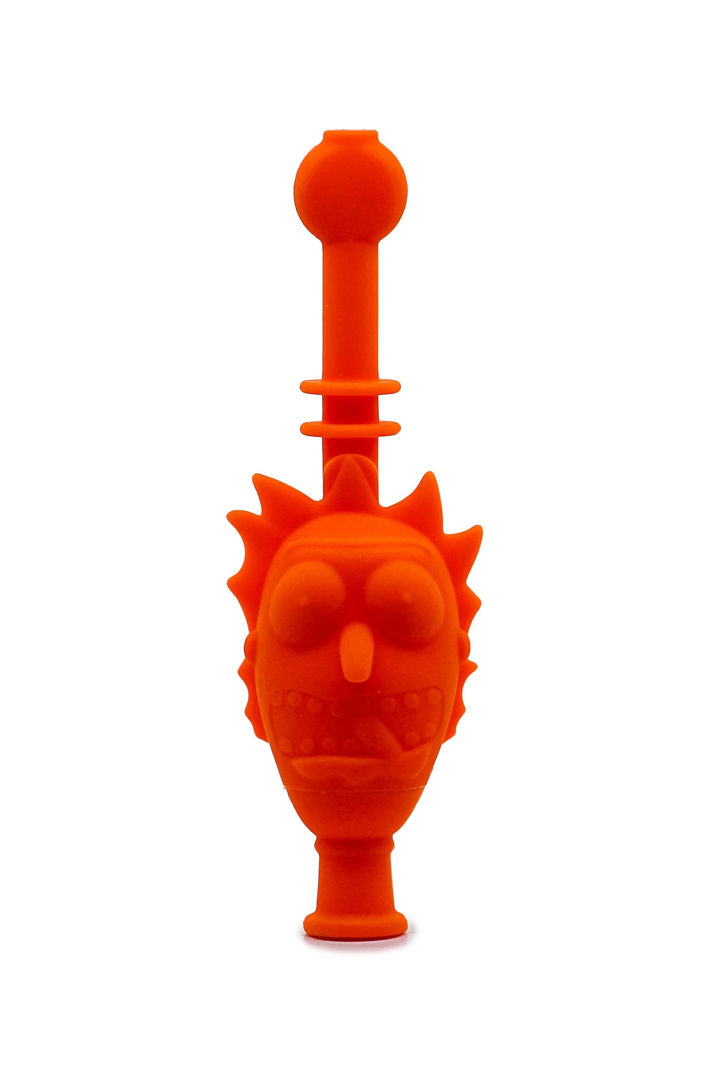 Silicone Man Nectar Collector Flower Power Packages 