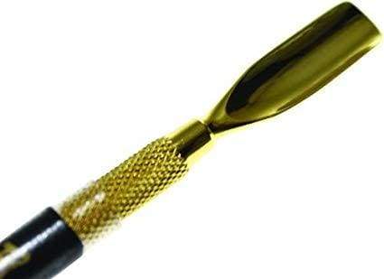 Skilletools Gold Digger Series Scrape and Dab Tool Flower Power Packages 