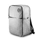 SKUNK Urban Back-Pack (Various Colors Available) Flower Power Packages Gray 