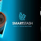 SmartStash Glass Jar - 3 Sizes Flower Power Packages 