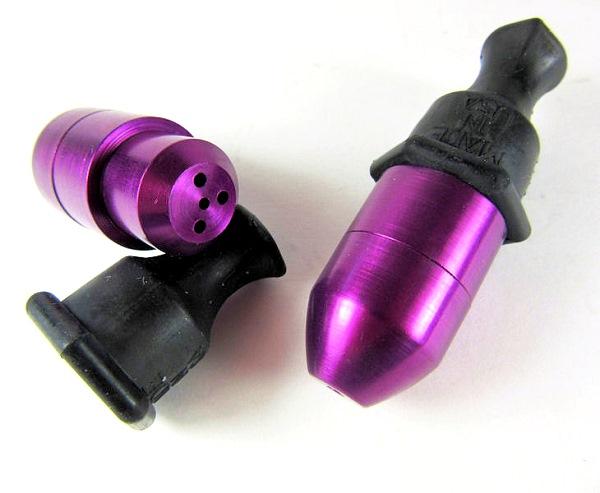 Sneek a Smoke Pipe All Colors Pkg of 12 at Flower Power Packages
