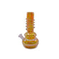 Soft Glass Water Pipe - Lava Lamp (8") Flower Power Packages 