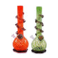 Soft Glass Water Pipe - Sand Storm (13.5") Flower Power Packages 