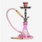 Starbuzz Unicus Hookah 1.0 Flower Power Packages Pink 
