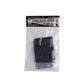 Stinkin Storage Bags Black & Clear Regular & Tall at Flower Power Packages