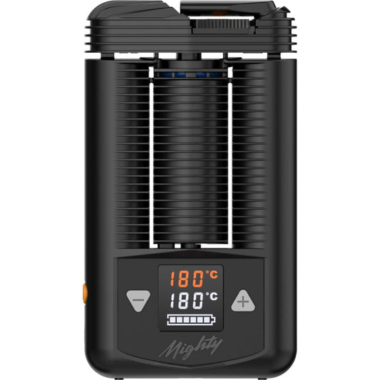 STORZ & BICKEL Mighty Vaporizer - (1 Count) Flower Power Packages 